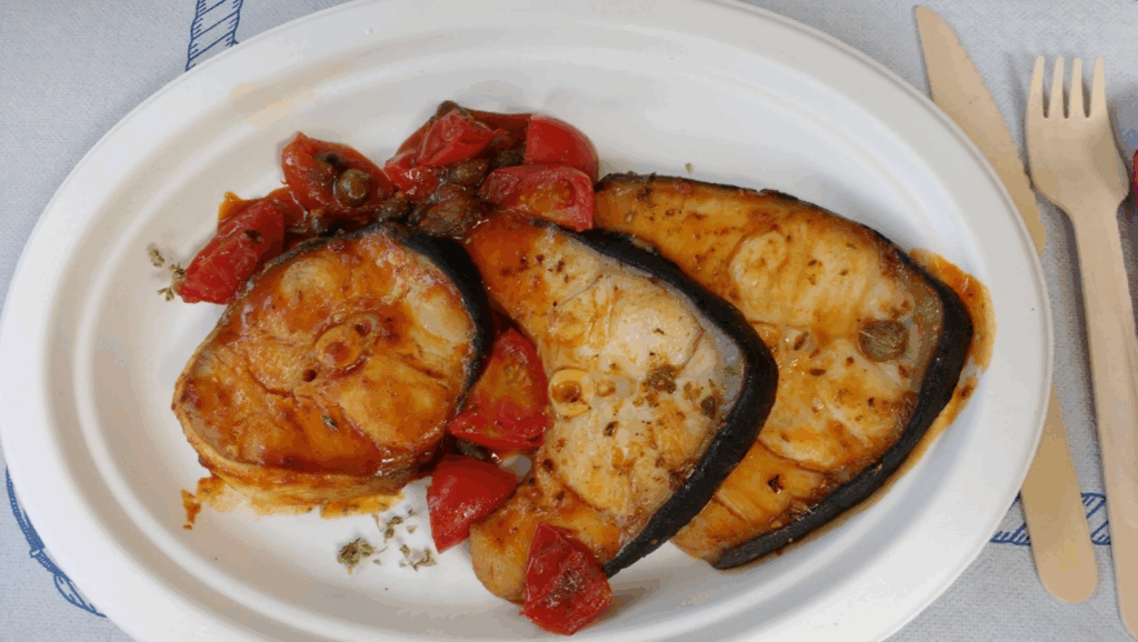 Attenzione al sale nel tonno in scatola: ecco cosa sapere