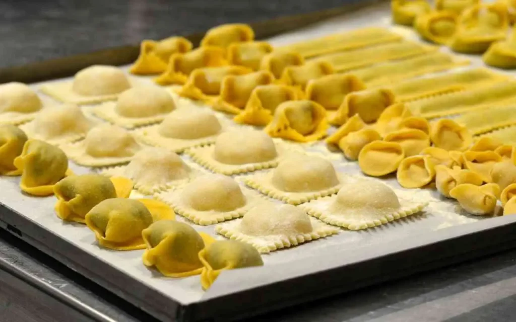 Non far seccare la pasta fresca: il trucco che ti salva in cucina