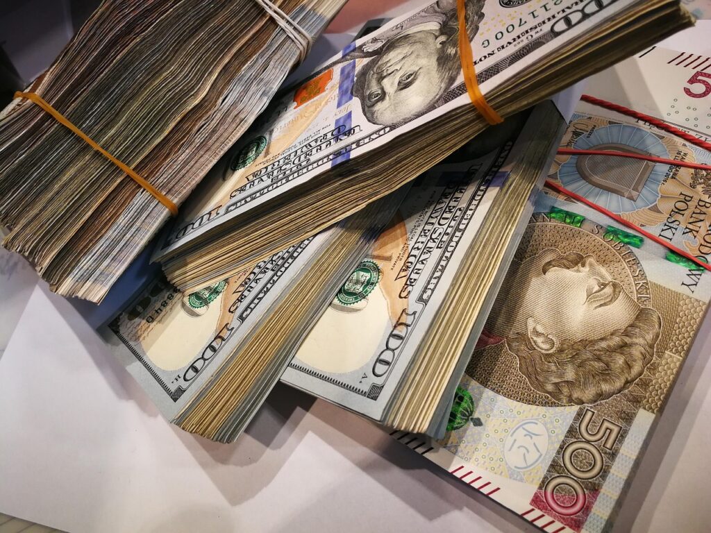 Conto corrente personale per lavoro: ecco perché è un errore gravissimo