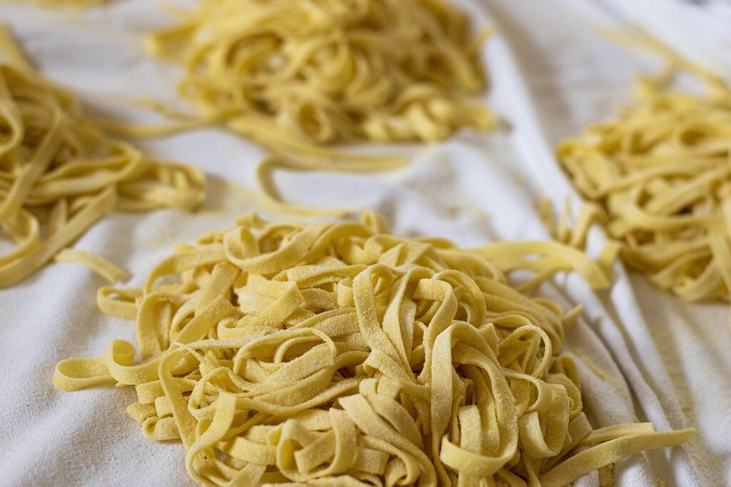 Pasta integrale a cena: benefici e rischi per il tuo organismo